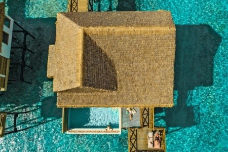 Zanzibar, Další oblasti na Zanzibaru, Bawe Island, za <span>74.721</span> Kč