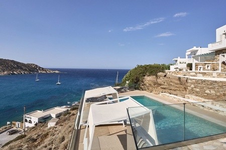 Ios Palace - 2