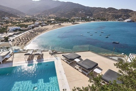 Ios Palace - 3