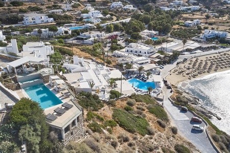 Ios Palace - 5