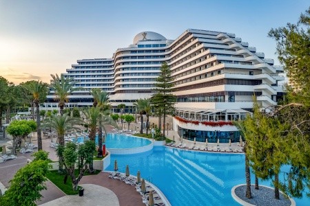 Rixos Downtown - 2