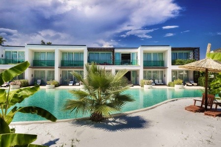 Rixos Premium Tekirova - 2