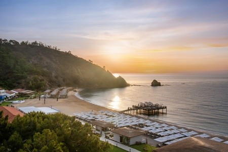 Rixos Premium Tekirova - 5