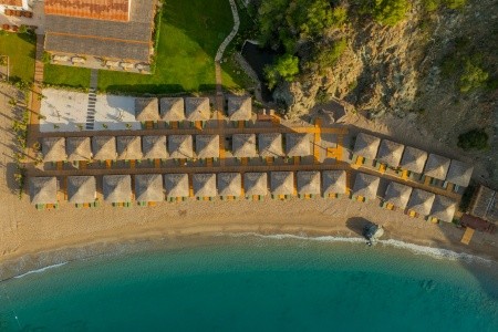 Rixos Premium Tekirova - 7