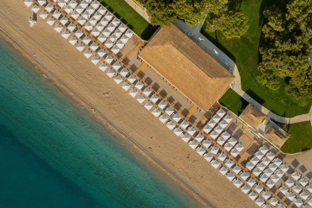 Rixos Premium Tekirova - 9