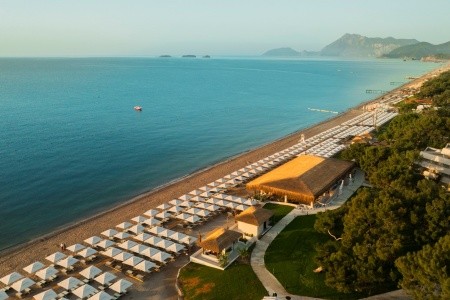 Rixos Premium Tekirova - 10