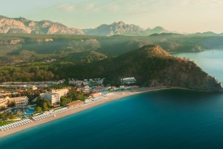 Rixos Premium Tekirova - 12