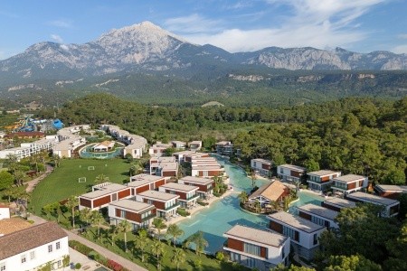 Rixos Premium Tekirova - 14