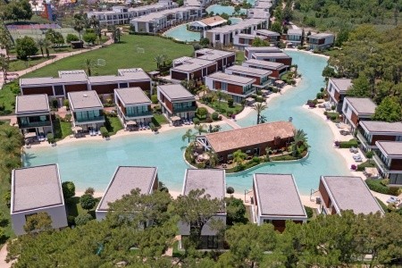 Rixos Premium Tekirova - 15