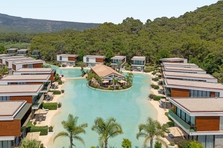 Rixos Premium Tekirova - 16