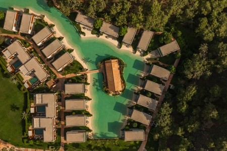 Rixos Premium Tekirova - 18