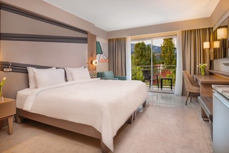 Rixos Premium Tekirova - 19