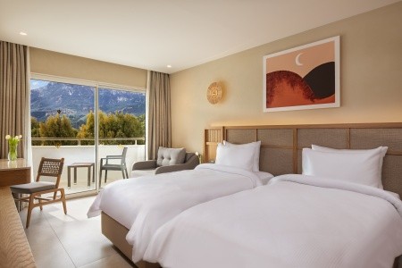 Rixos Premium Tekirova - 23