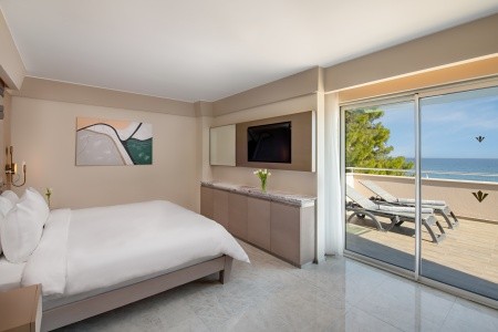 Rixos Premium Tekirova - 29