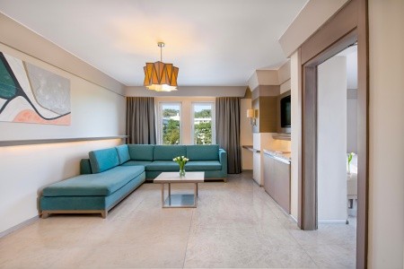 Rixos Premium Tekirova - 31