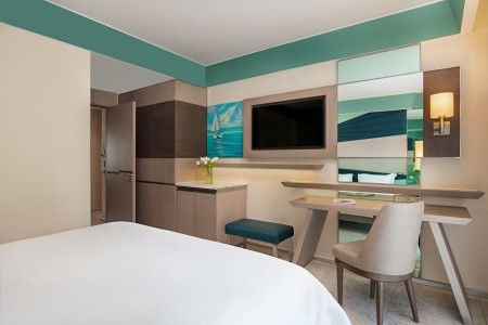 Rixos Premium Tekirova - 34