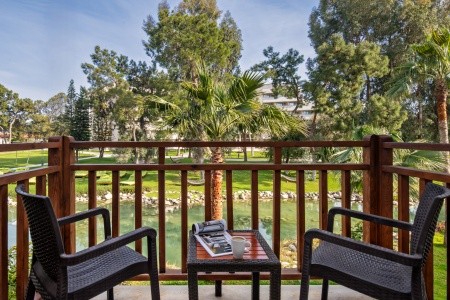 Rixos Premium Tekirova - 36
