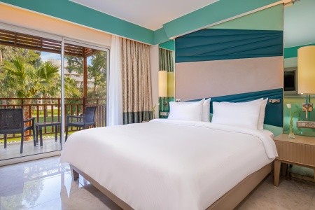 Rixos Premium Tekirova - 38