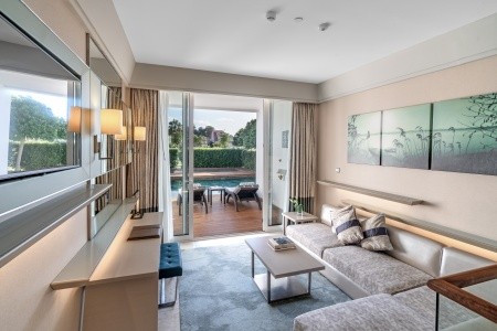 Rixos Premium Tekirova - 40
