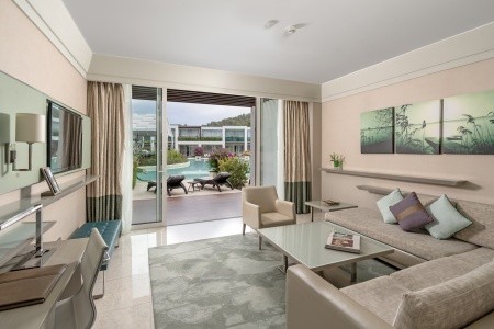 Rixos Premium Tekirova - 42