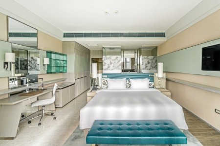 Rixos Premium Tekirova - 44
