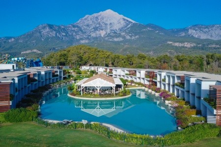 Rixos Premium Tekirova - 46