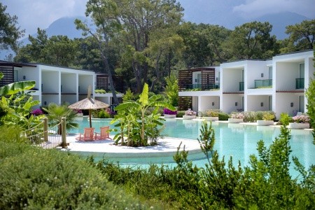 Rixos Premium Tekirova - 47