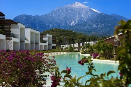 Rixos Premium Tekirova - 48