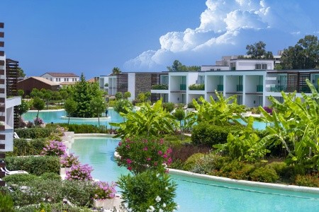 Rixos Premium Tekirova - 49