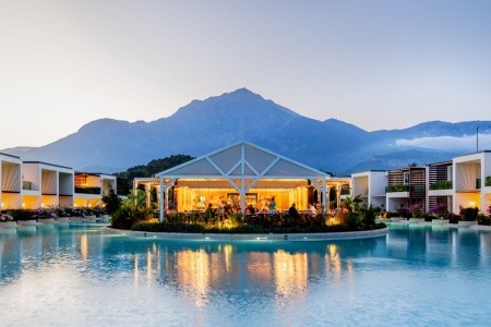 Rixos Premium Tekirova - 50