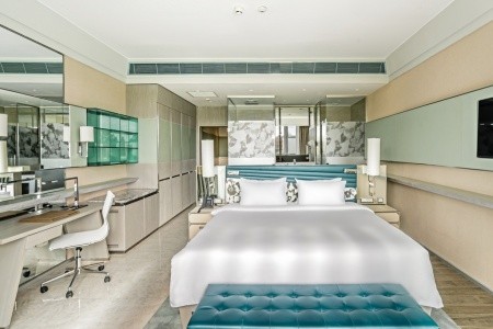 Rixos Premium Tekirova - 51