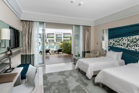 Rixos Premium Tekirova - 52