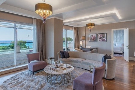 Rixos Premium Tekirova - 53