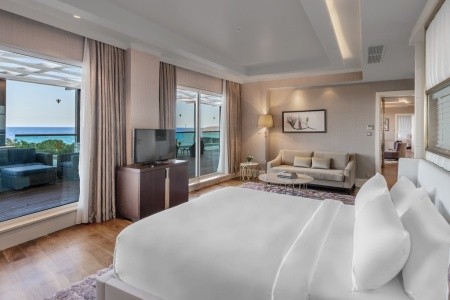 Rixos Premium Tekirova - 54