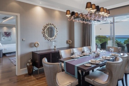 Rixos Premium Tekirova - 55