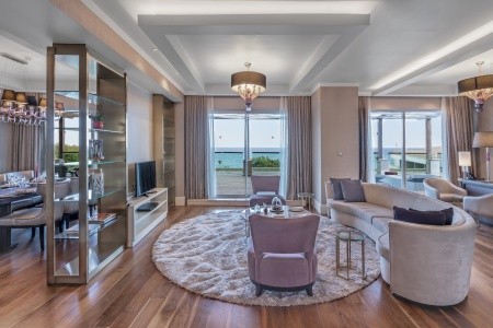 Rixos Premium Tekirova - 56