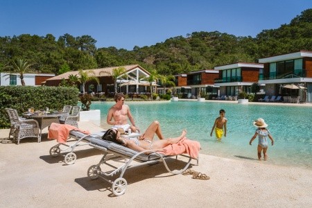 Rixos Premium Tekirova - 57