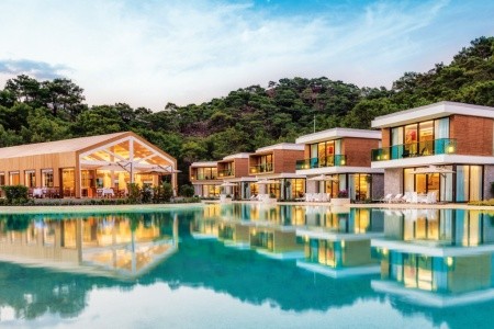 Rixos Premium Tekirova - 64