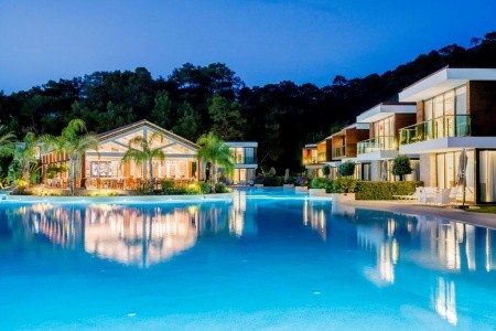 Rixos Premium Tekirova - 65
