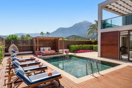Rixos Premium Tekirova - 68