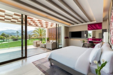 Rixos Premium Tekirova - 69