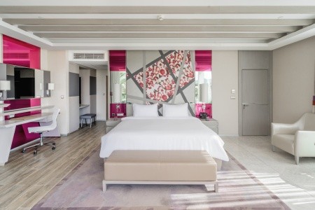 Rixos Premium Tekirova - 70