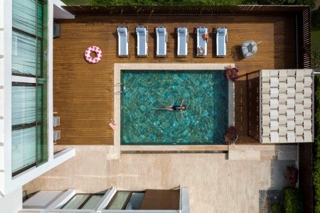 Rixos Premium Tekirova - 71
