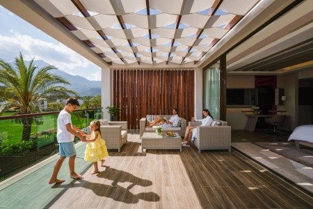 Rixos Premium Tekirova - 73