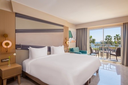 Rixos Premium Tekirova - 74