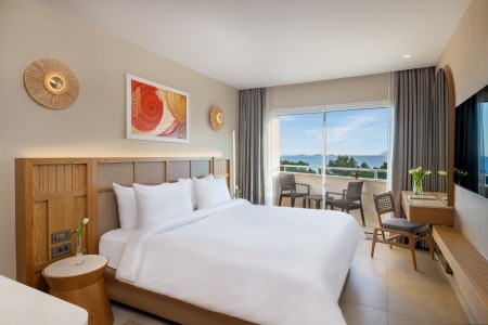Rixos Premium Tekirova - 78