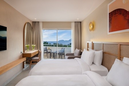 Rixos Premium Tekirova - 81