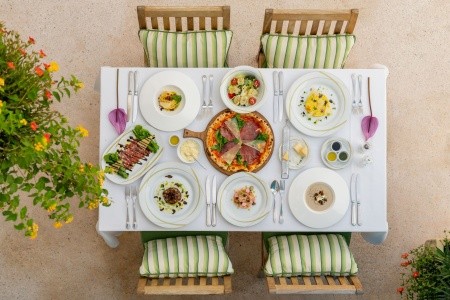 Rixos Premium Tekirova - 94