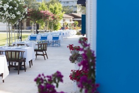 Rixos Premium Tekirova - 96