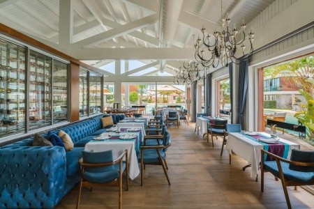 Rixos Premium Tekirova - 99